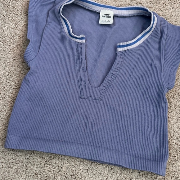 UO crop top - Picture 3 of 4